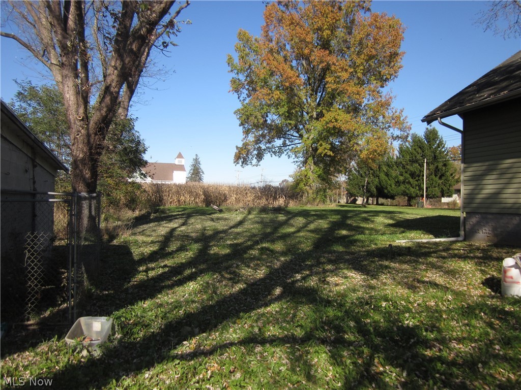 Ne Div - Residential