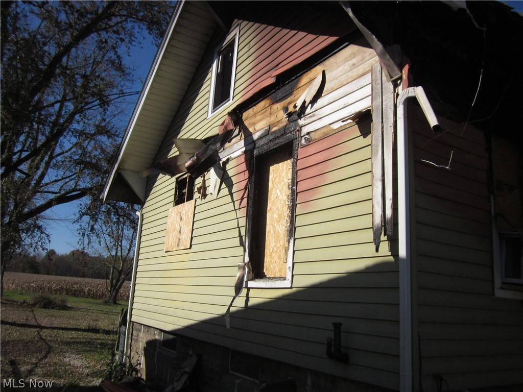 Ne Div - Residential