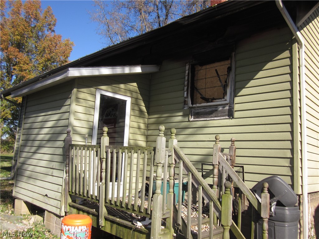 Ne Div - Residential