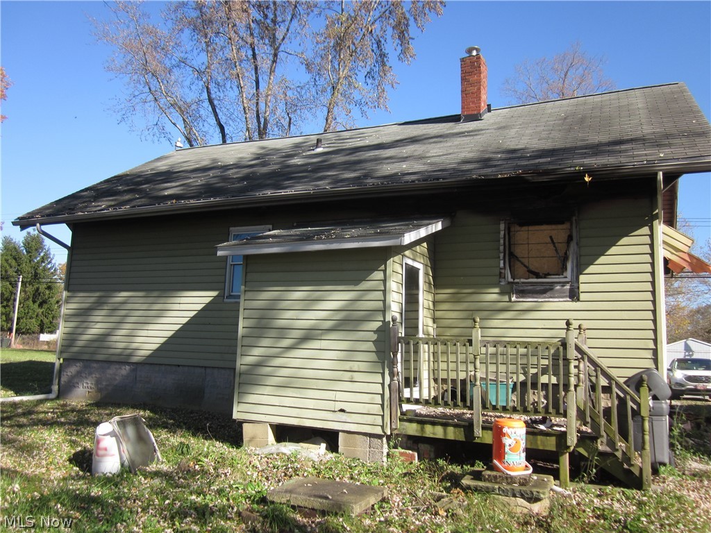 Ne Div - Residential