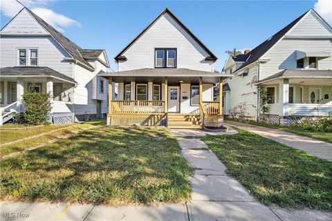 6006 Fir Avenue Cleveland OH 44102