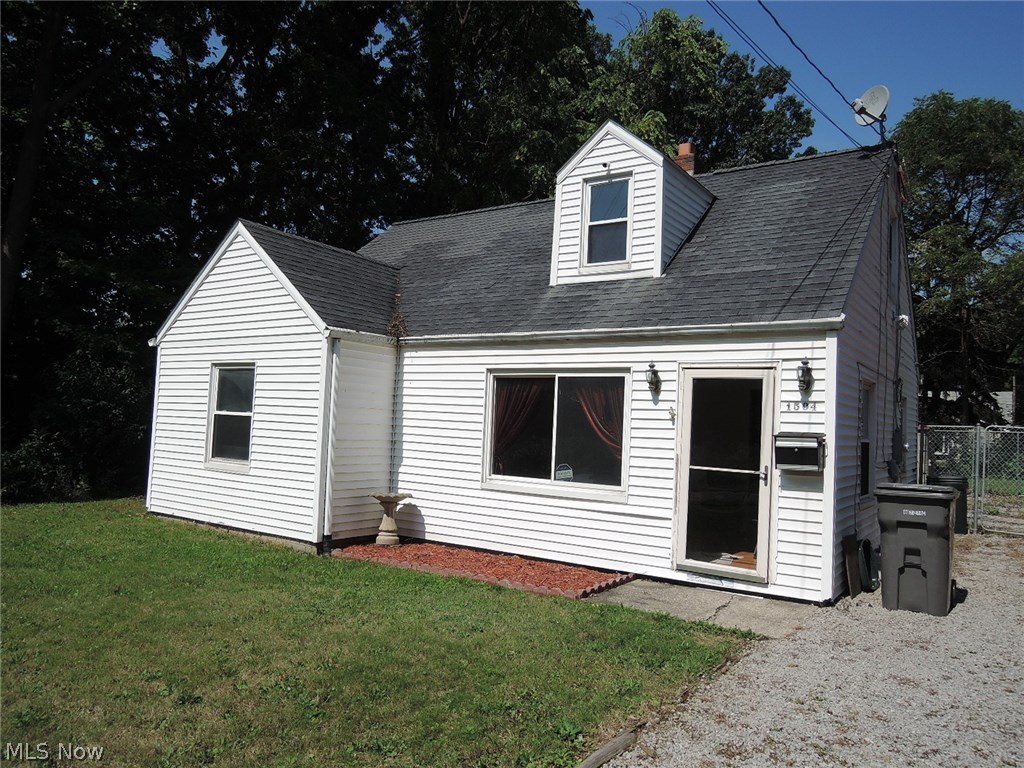 City/Youngstown - Residential