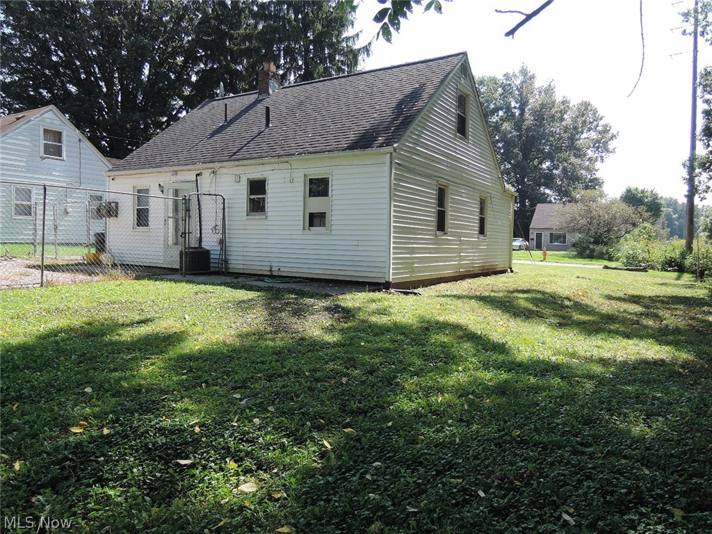 City/Youngstown - Residential