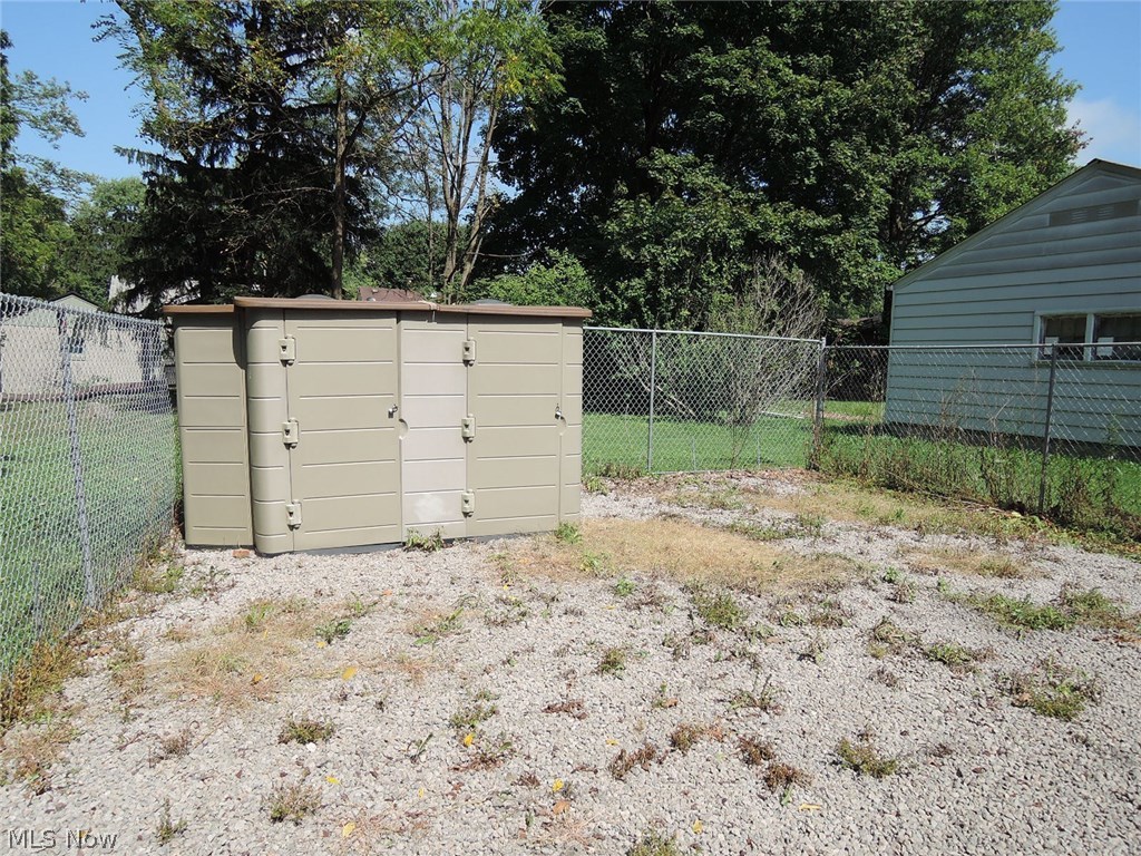 City/Youngstown - Residential