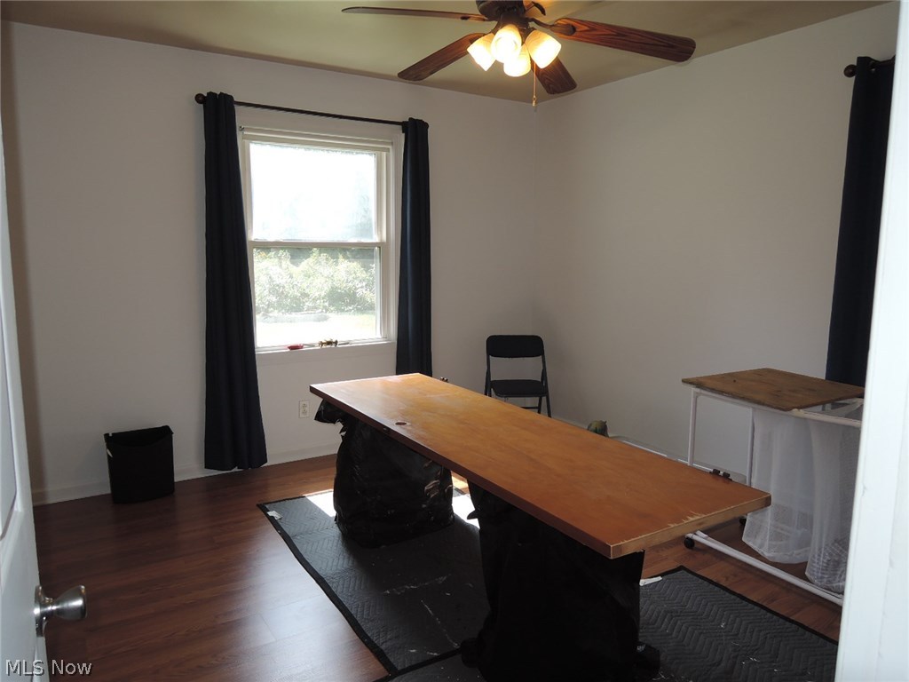 City/Youngstown - Residential