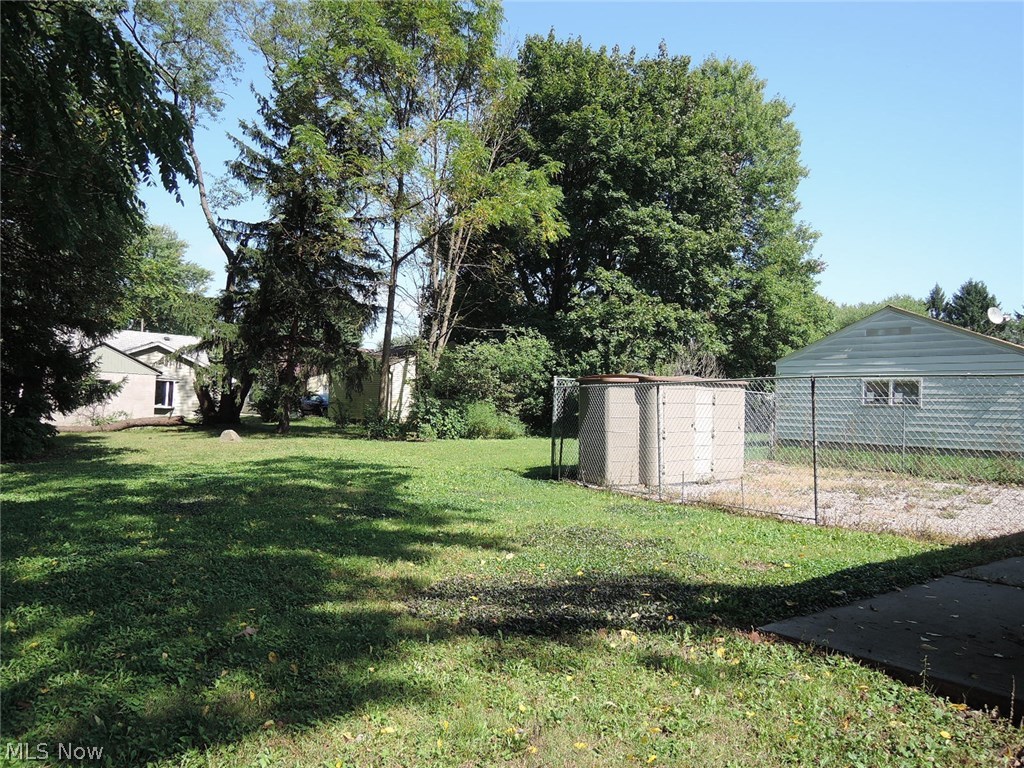 City/Youngstown - Residential