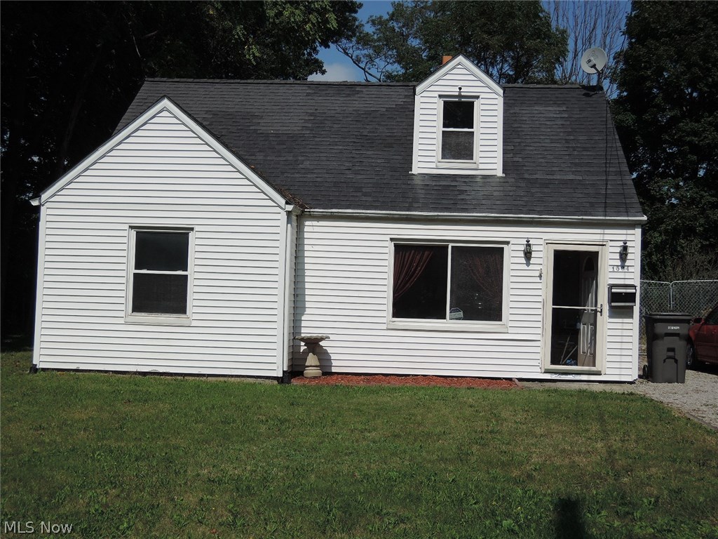 City/Youngstown - Residential