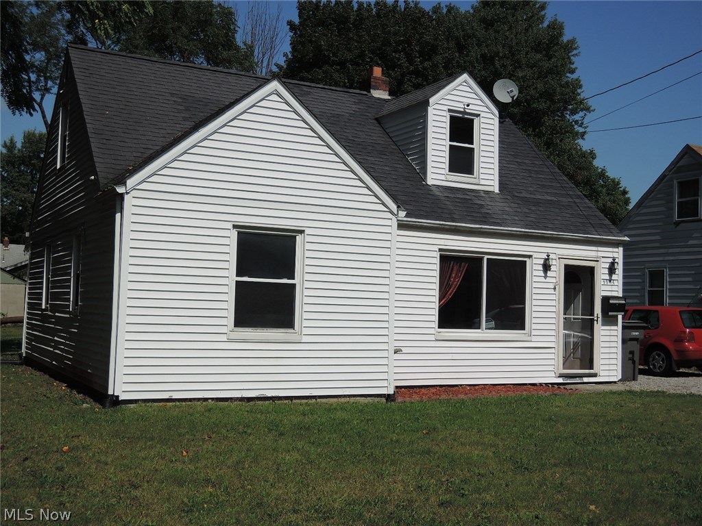 City/Youngstown - Residential