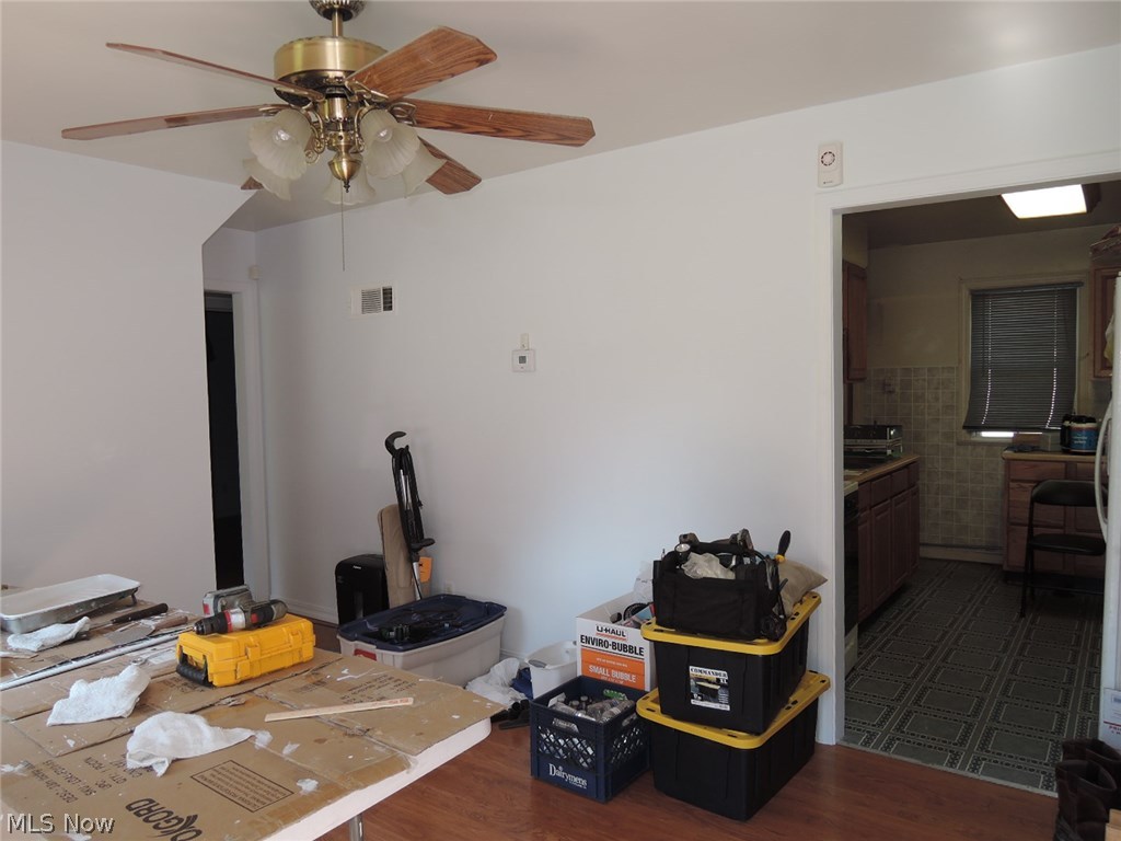 City/Youngstown - Residential