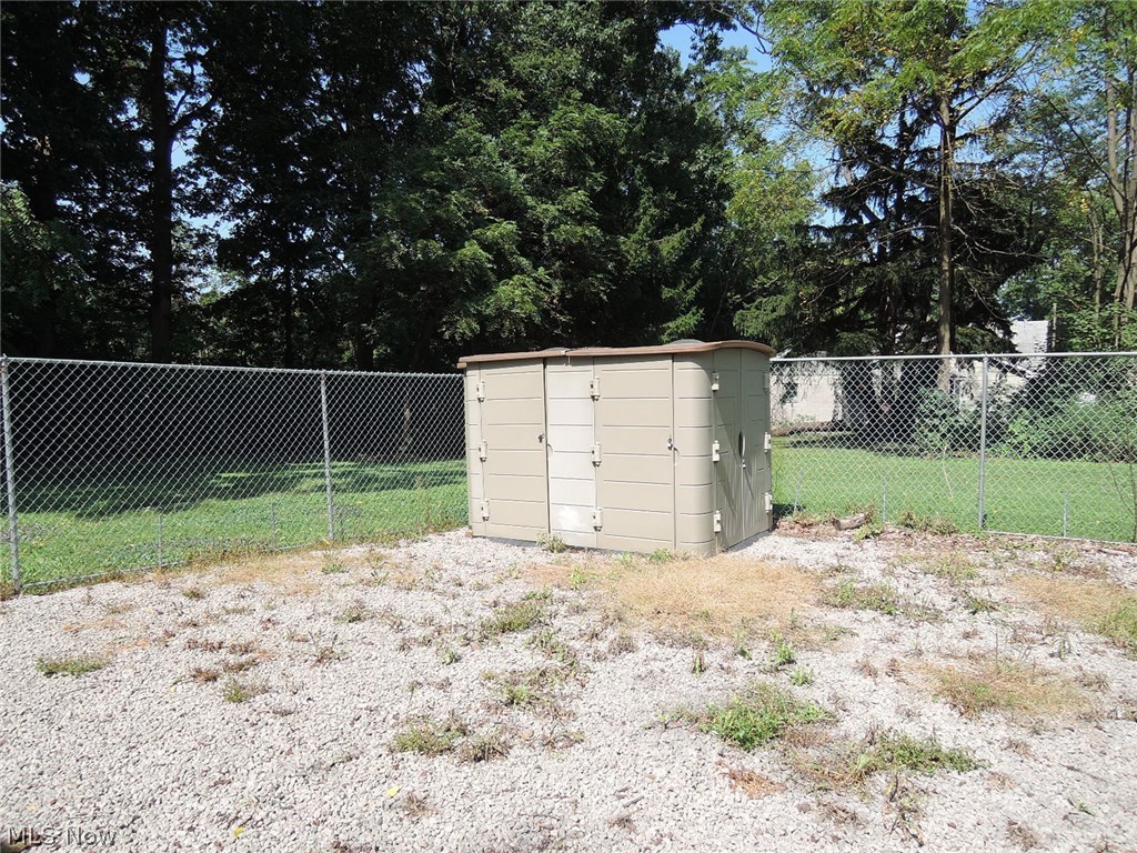 City/Youngstown - Residential