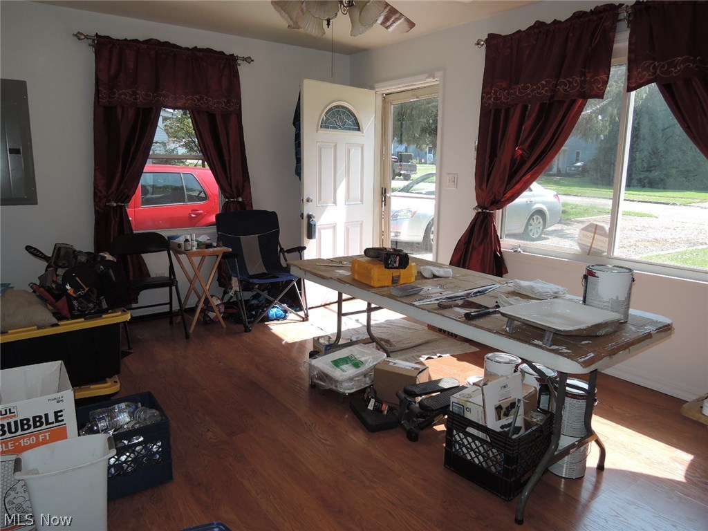 City/Youngstown - Residential