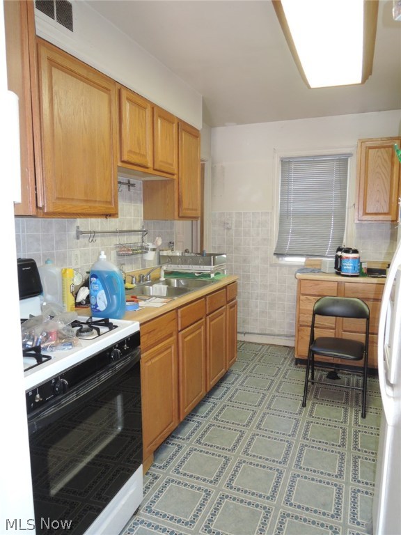 City/Youngstown - Residential