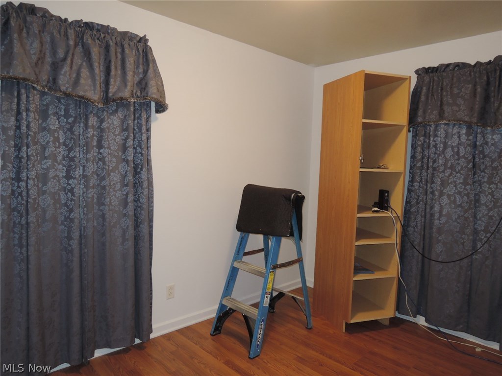 City/Youngstown - Residential