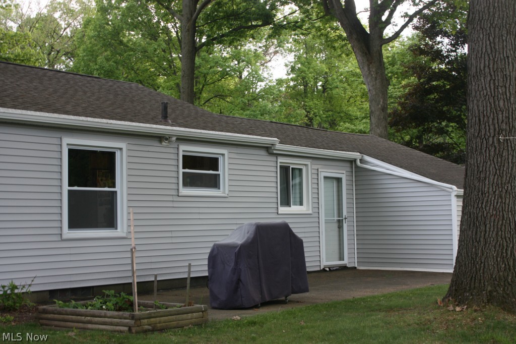 Nimisila Hlds 3rd Add - Residential