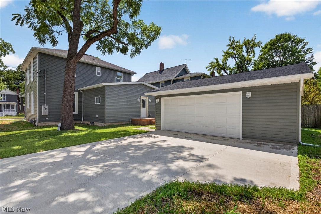 234 N Main Street