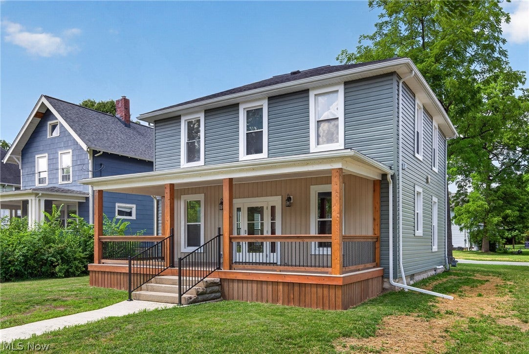 234 N Main Street