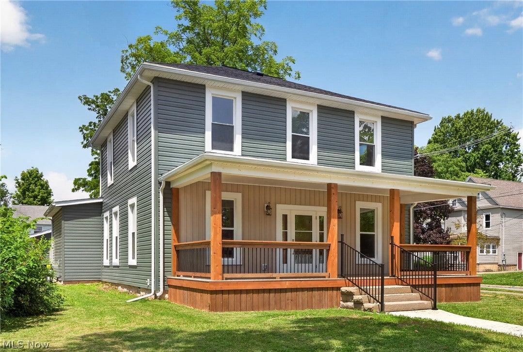 234 N Main Street