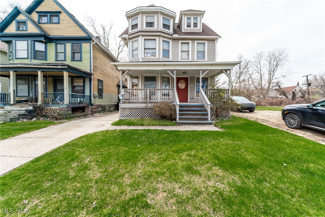 6004 Superior Avenue, Cleveland, Ohio image 1