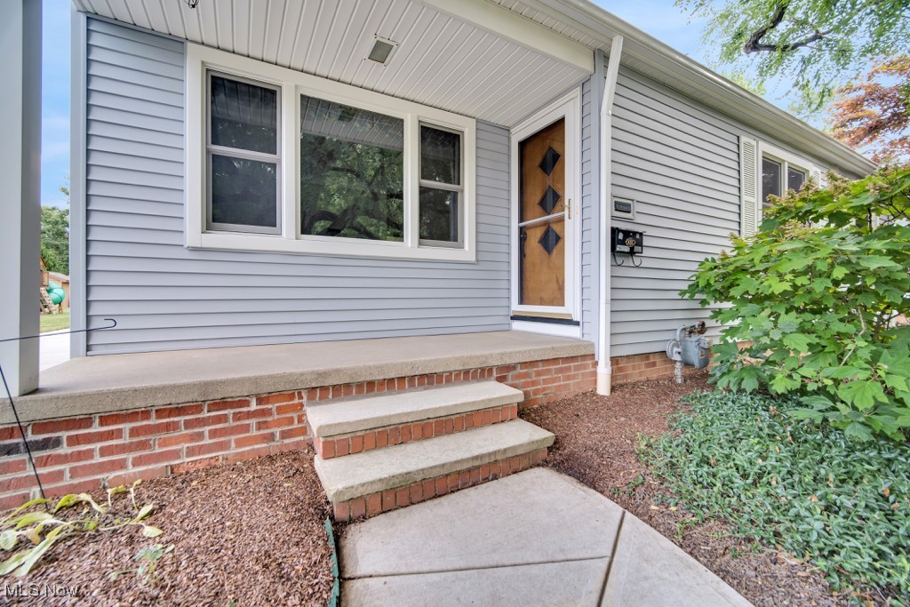 North Olmsted Estates - Residential