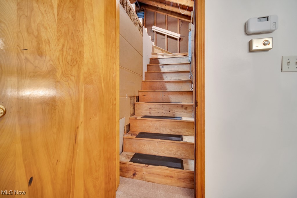 North Olmsted Estates - Residential