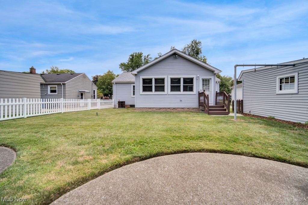 North Olmsted Estates - Residential