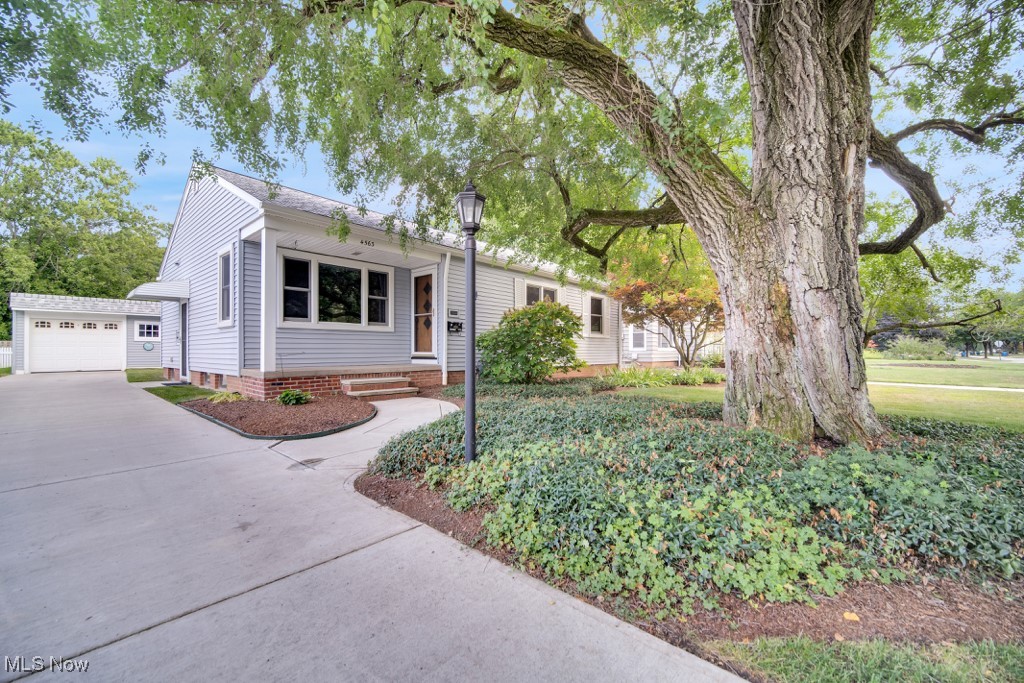 North Olmsted Estates - Residential