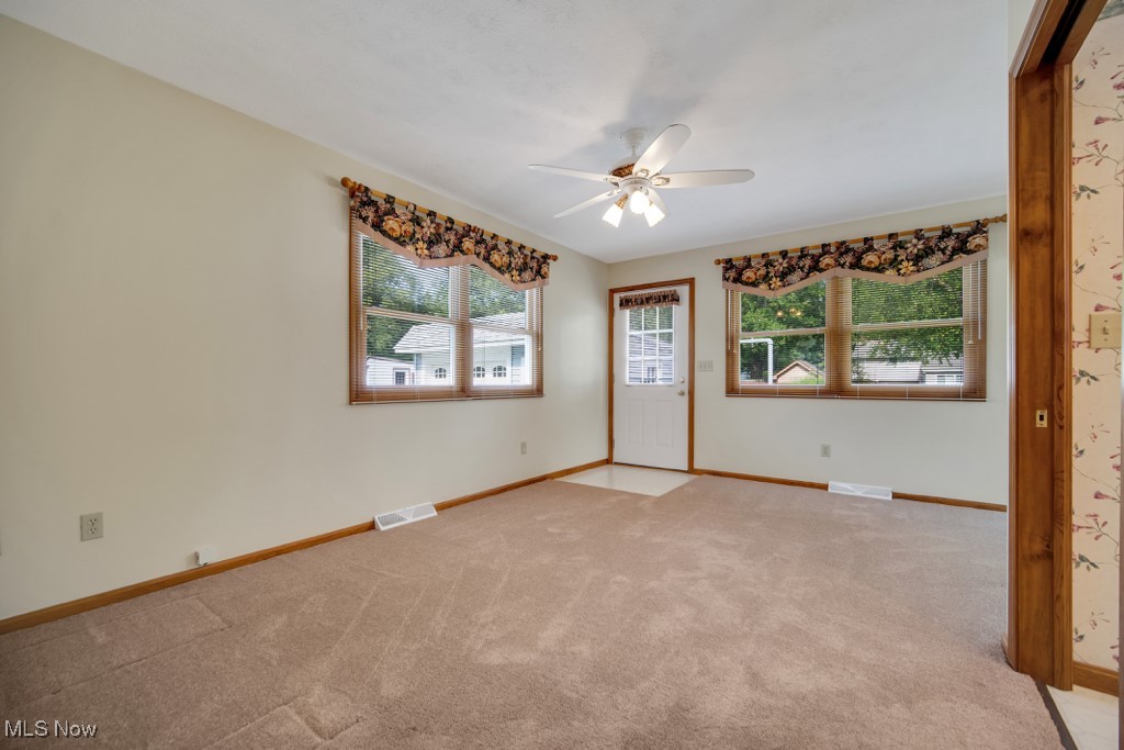 North Olmsted Estates - Residential