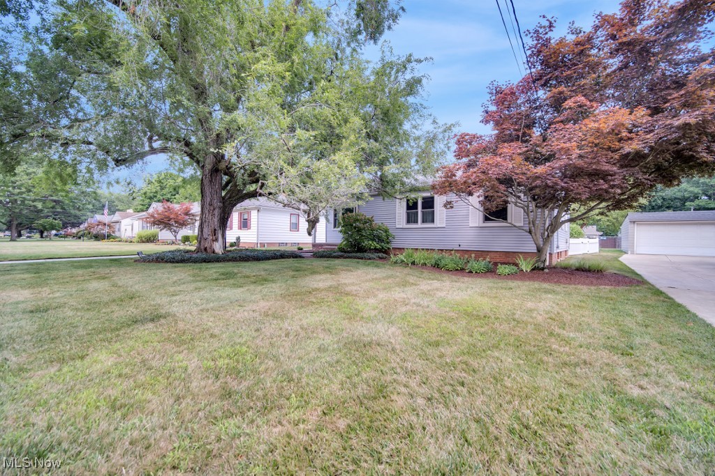 North Olmsted Estates - Residential