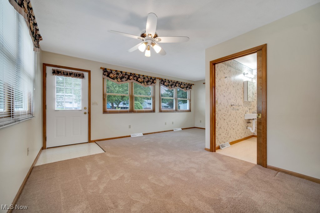 North Olmsted Estates - Residential