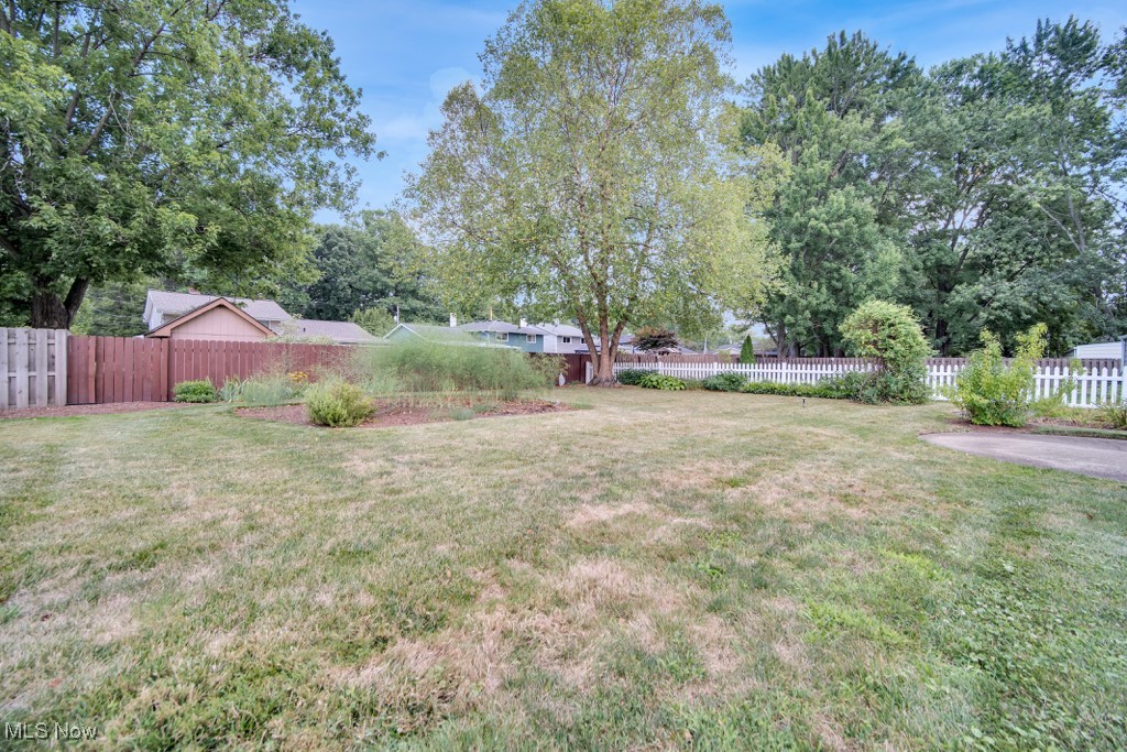 North Olmsted Estates - Residential