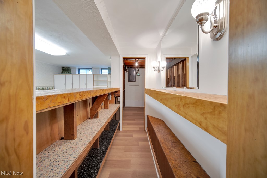 North Olmsted Estates - Residential