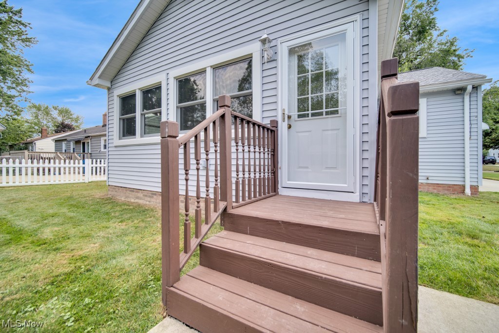 North Olmsted Estates - Residential