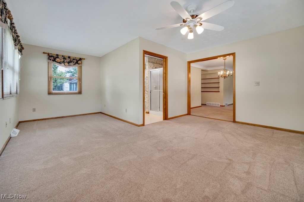 North Olmsted Estates - Residential