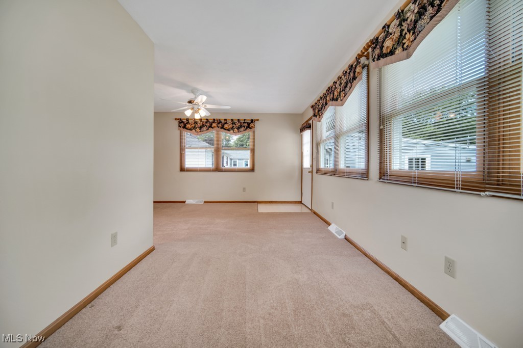 North Olmsted Estates - Residential