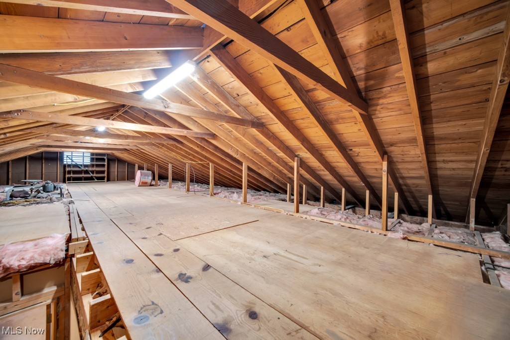 North Olmsted Estates - Residential