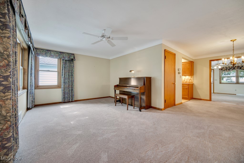 North Olmsted Estates - Residential