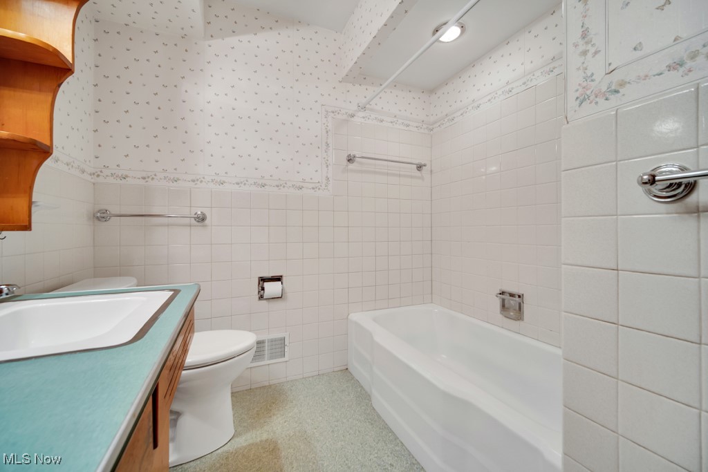 North Olmsted Estates - Residential