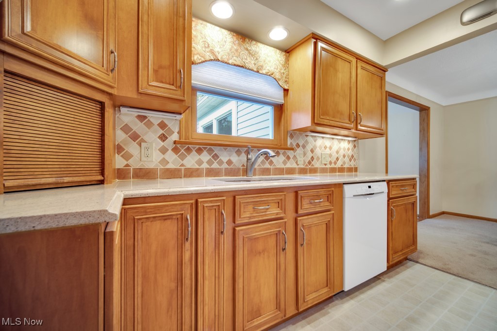 North Olmsted Estates - Residential