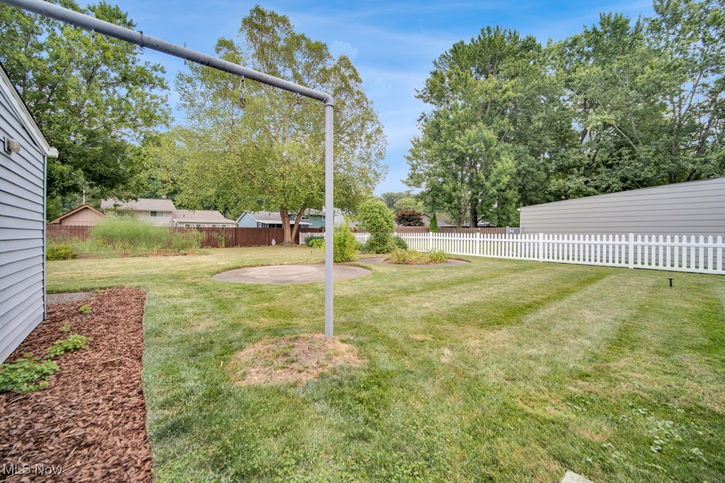 North Olmsted Estates - Residential