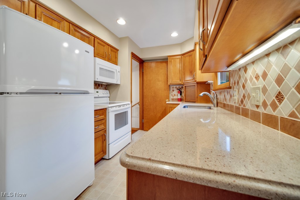 North Olmsted Estates - Residential