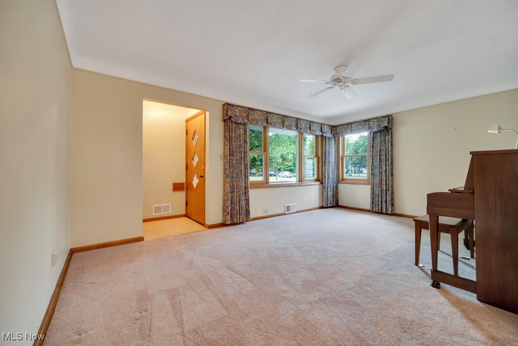 North Olmsted Estates - Residential