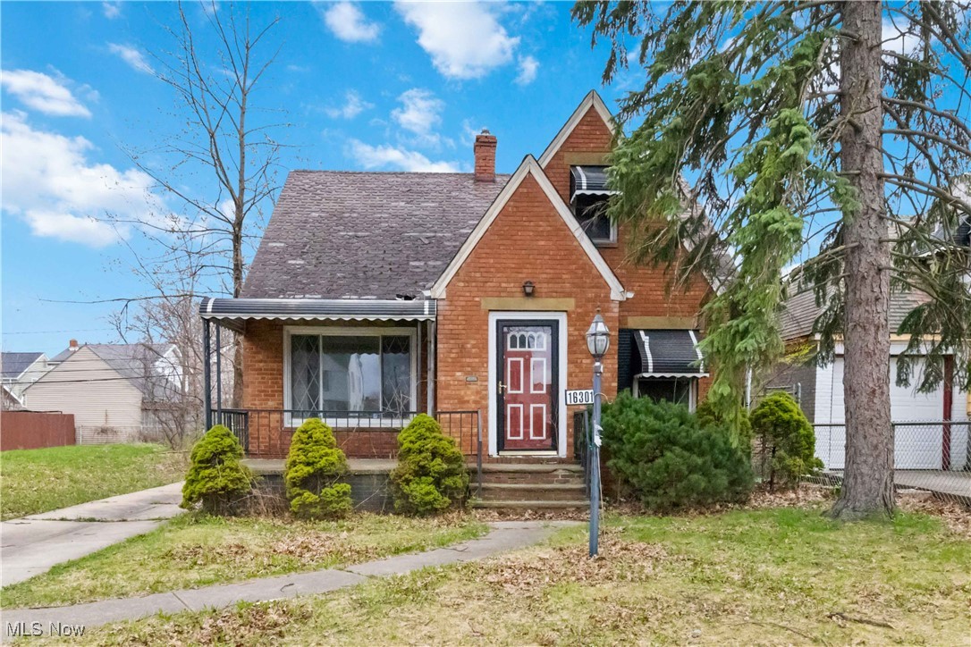 16301 Invermere Avenue, Cleveland, Ohio image 2