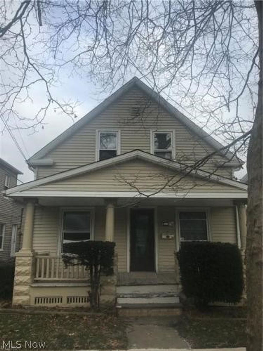 Completely renovated and fully tenanted ($875/unit-one section 8 tenant)! All new boilers, hot water tanks, flooring, appliances, and fully repainted! Investors have very little to do but take over! 3 beds down and 2 beds up, 2 car garage, off street parking, water proofed basement, and so much more! Amazing rental, close to the highway, mass transit, and all the area has to offer!