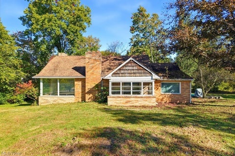 Tiny photo for 1283 Nesbitt Road, Northfield, OH 44067 (MLS # 5250567)