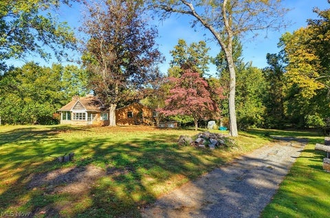 Photo of 1283 Nesbitt Road, Northfield, OH 44067 (MLS # 5250567)