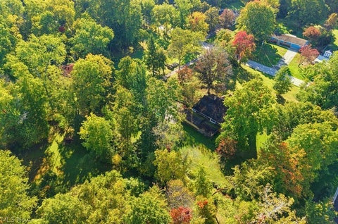 Tiny photo for 1283 Nesbitt Road, Northfield, OH 44067 (MLS # 5250567)