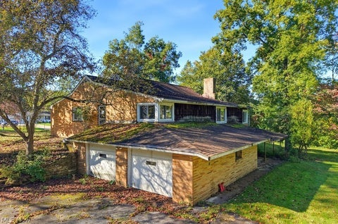 Tiny photo for 1283 Nesbitt Road, Northfield, OH 44067 (MLS # 5250567)