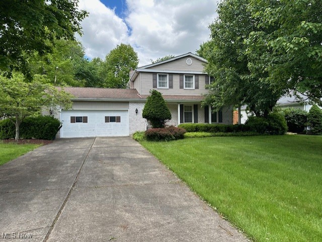 1614 Rosehedge Drive, Poland, Ohio image 1