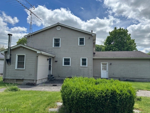 1614 Rosehedge Drive, Poland, Ohio image 2