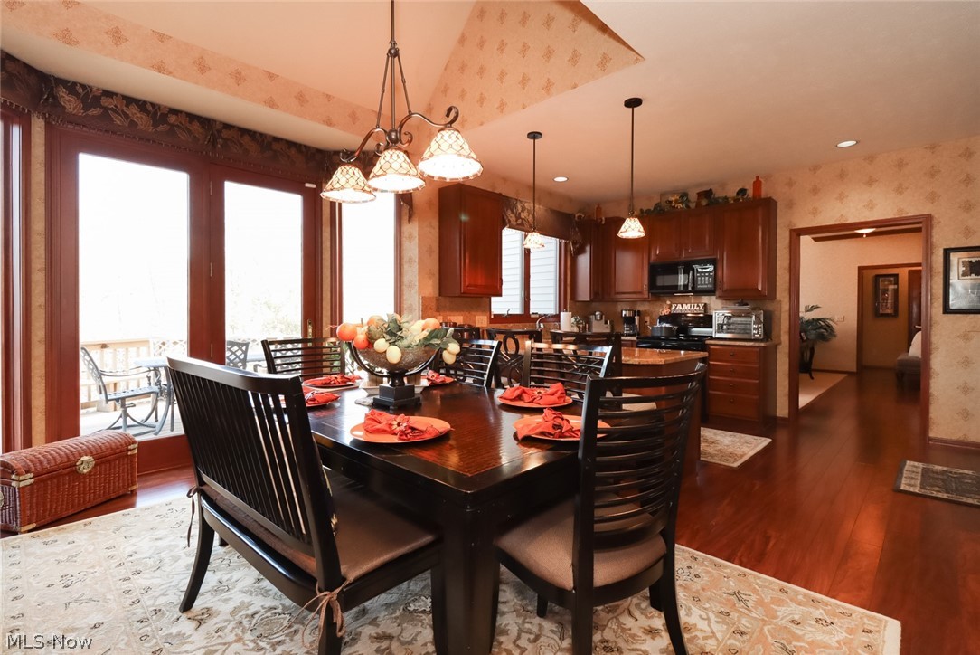 Deerfield Woods - Residential